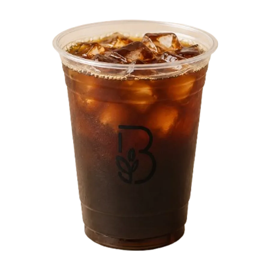 Cold Brew