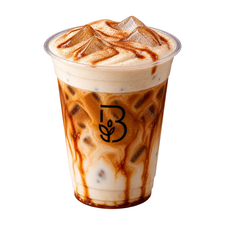 Brown Sugar Cinnamon
