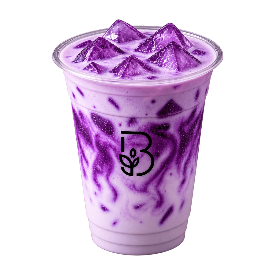 Ube