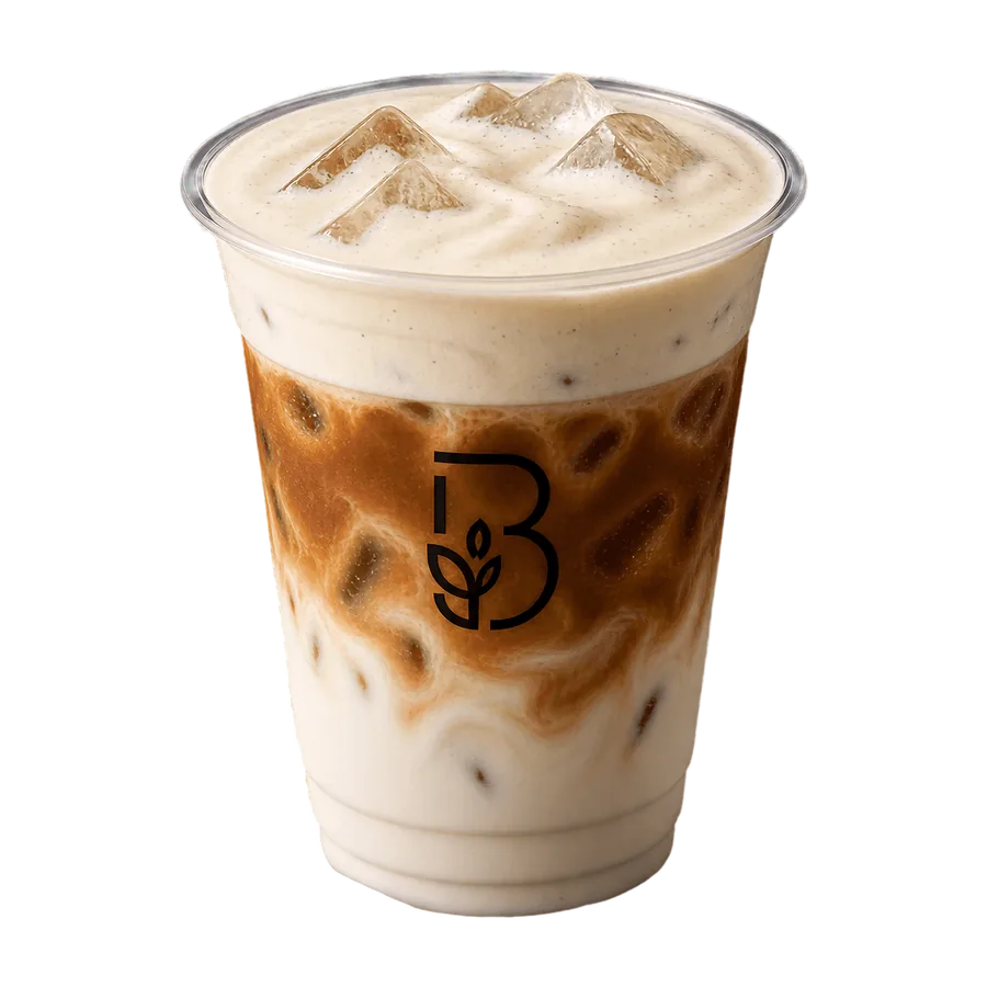 Vanilla Sweet Cream
