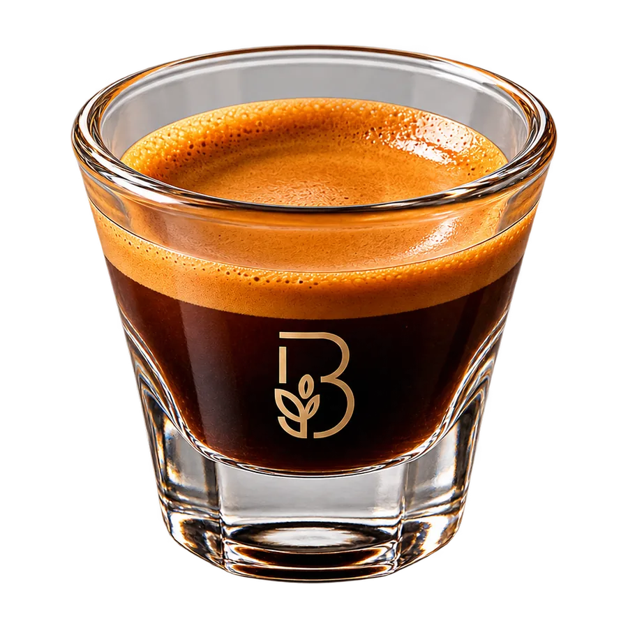 Double Espresso