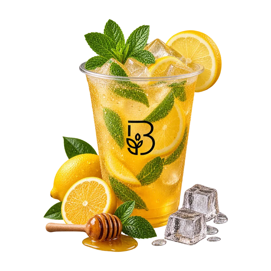 Golden Lemon