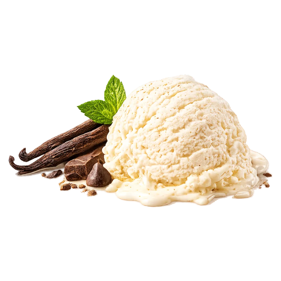 Ice Cream Scoop