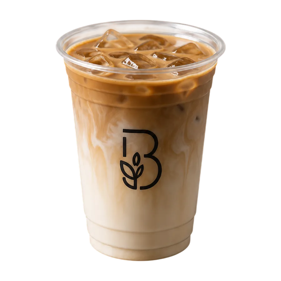 Iced Latte