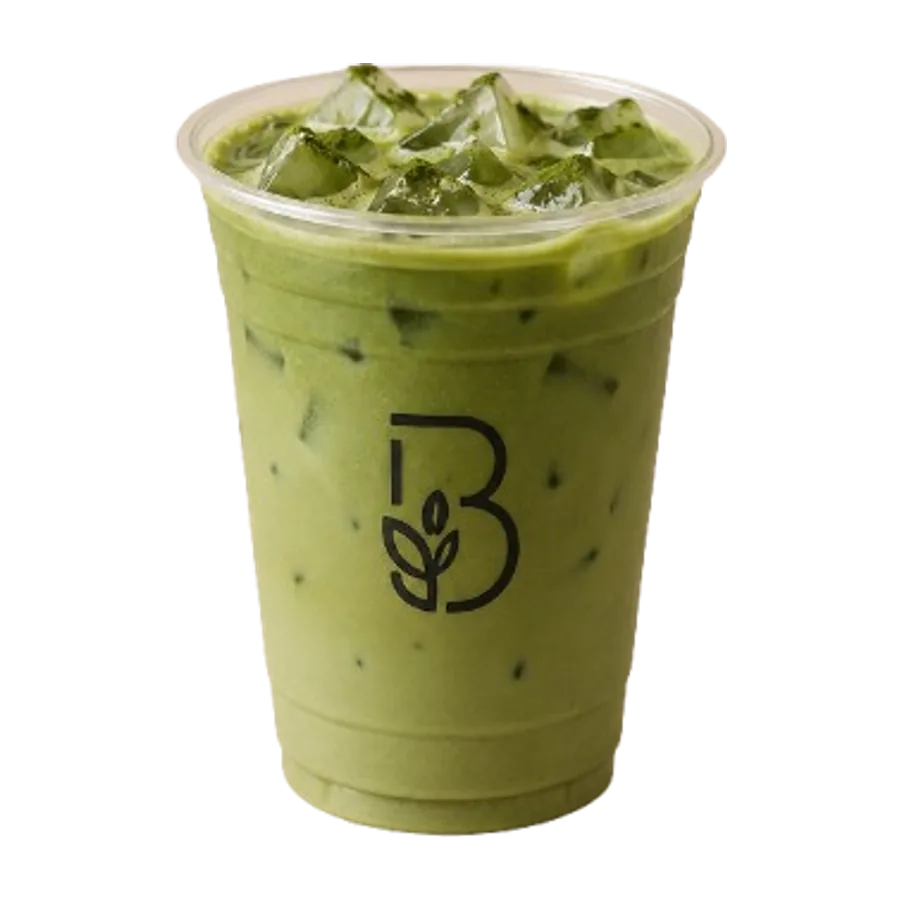Classic Matcha
