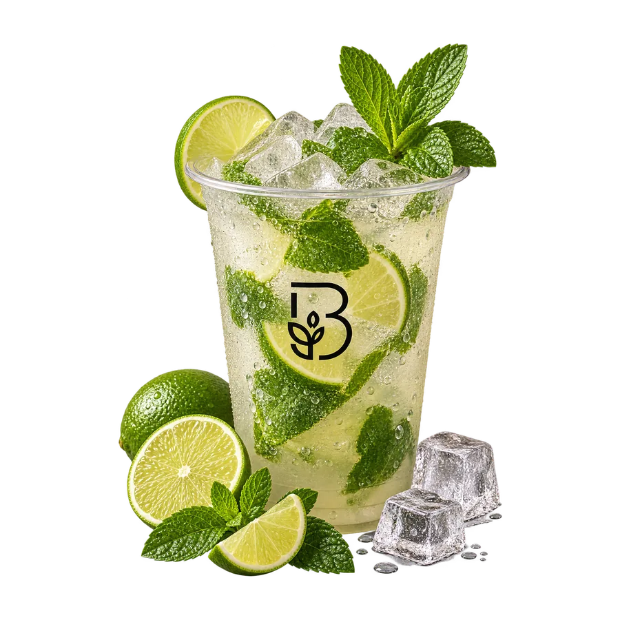 Classic Mojito