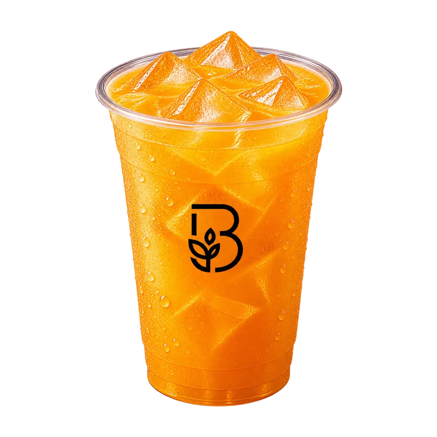 Fresh Orange Juice