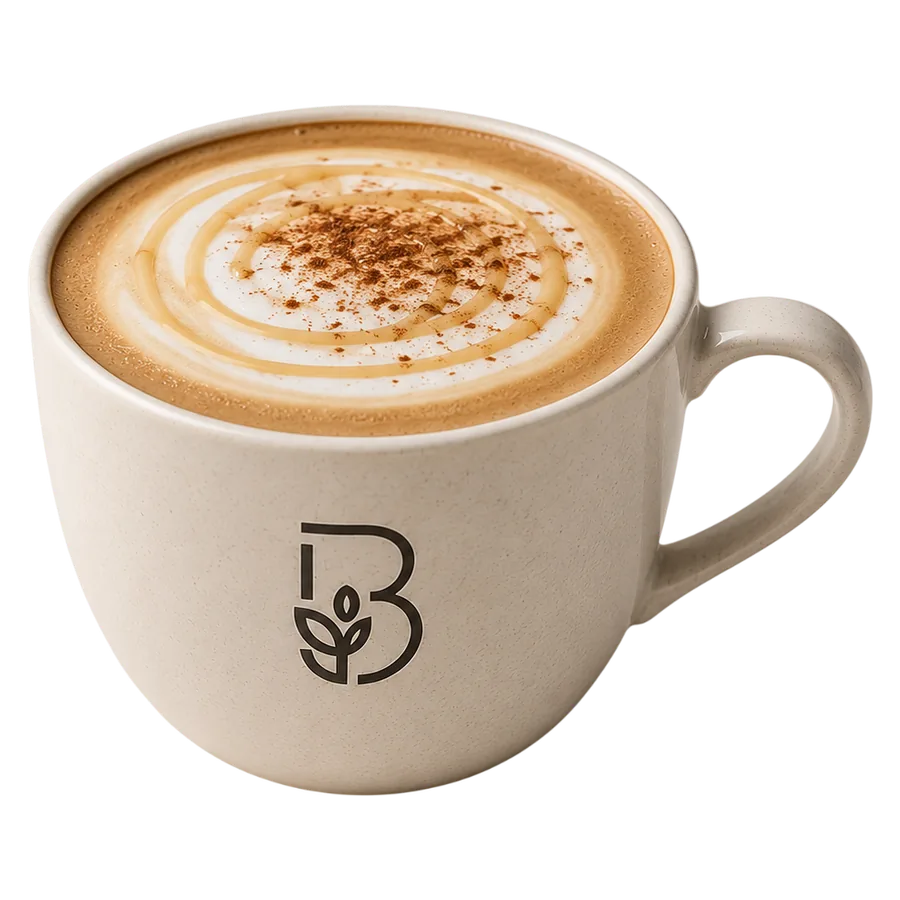 Spanish Latte