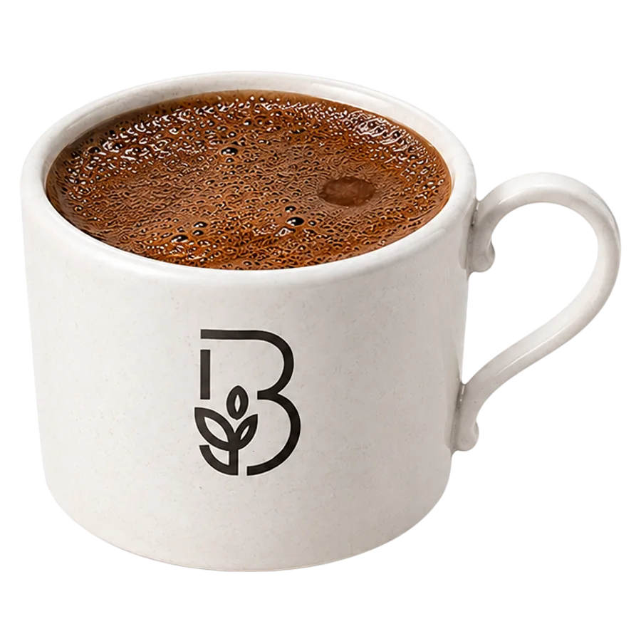 Turkish Coffee