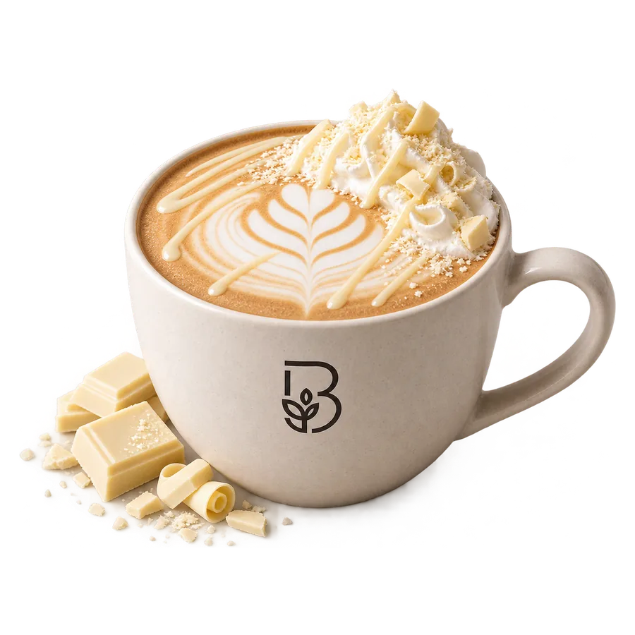 White Mocha